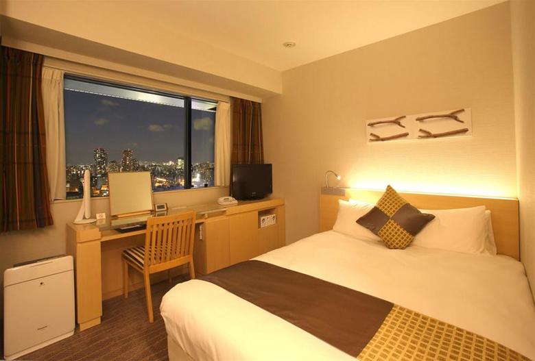 Hotel Keihan Kyobashi