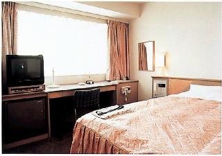 Hotel Keihan Kyobashi
