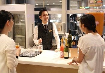 Hotel Keihan Kyobashi