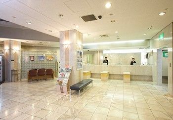 Hotel Keihan Kyobashi