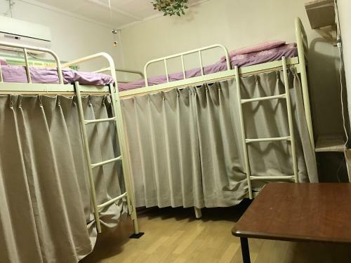 Albergue Im Guest House
