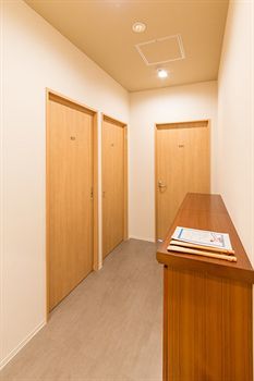 Hostal Drop Inn Osaka