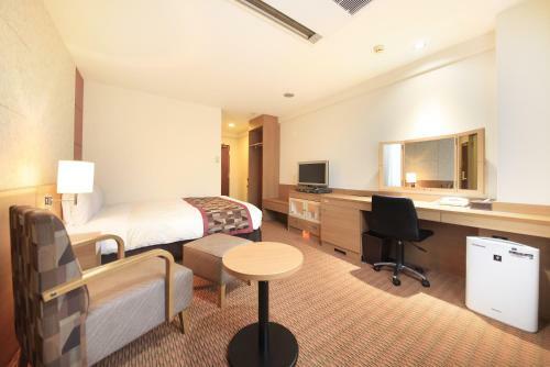 Hotel Vessel Inn Fukuyama Eki Kitaguchi
