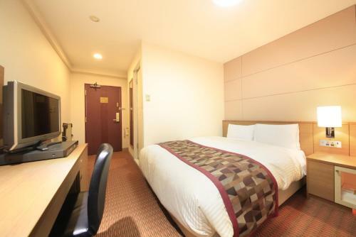 Hotel Vessel Inn Fukuyama Eki Kitaguchi