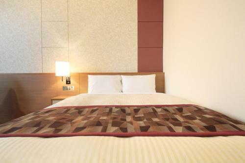 Hotel Vessel Inn Fukuyama Eki Kitaguchi