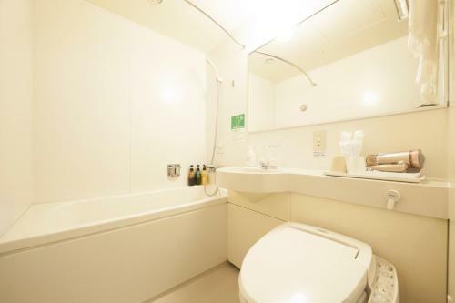 Hotel Vessel Inn Fukuyama Eki Kitaguchi