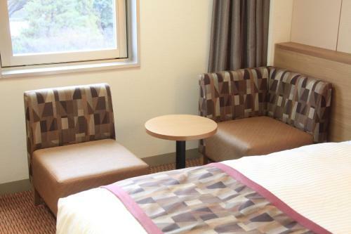 Hotel Vessel Inn Fukuyama Eki Kitaguchi