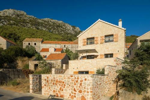 Design Villa Mar Luxury Villa On Hvar
