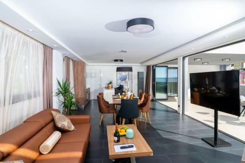 Aparthotel Vipo Prestige Apartments