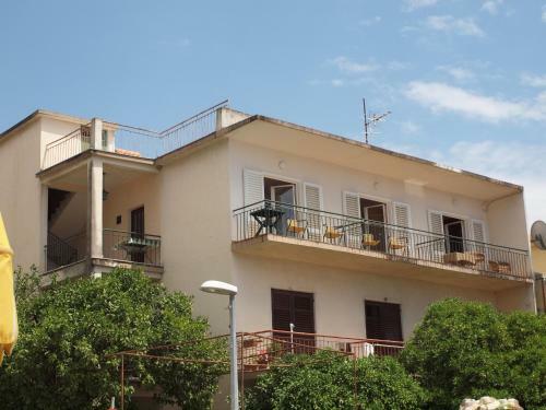 House 193478-holiday Apartment Capt.krzanic