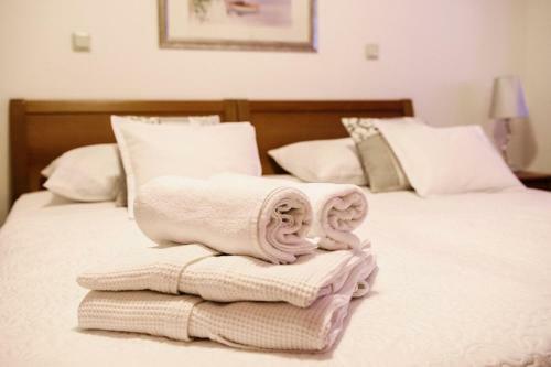 Hostal Apartments And Rooms Anka - Jacuzzi