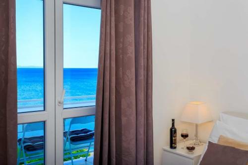 Apartment In Sea House Ante