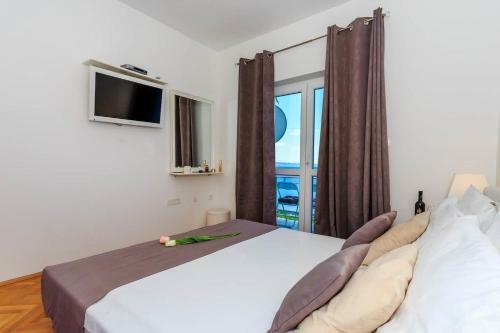 Apartment In Sea House Ante