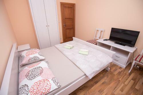 San Marian Apartments