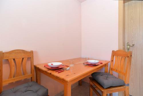 Apartments Mara 1838