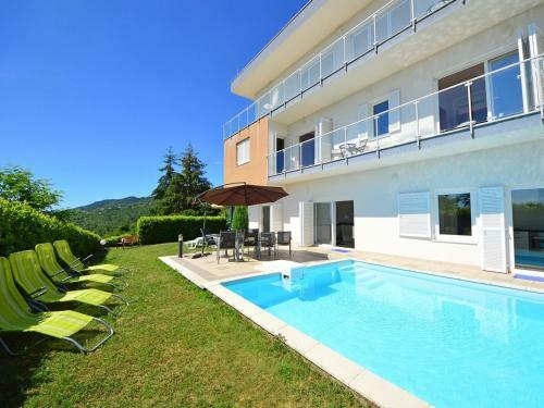 Villa Branko