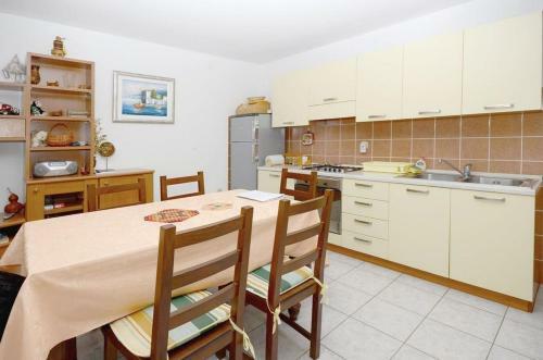 Apartamento House Marija