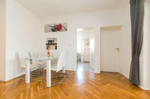 Apartamento Nada