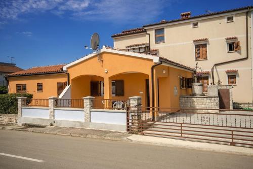 Apartman Matija 2