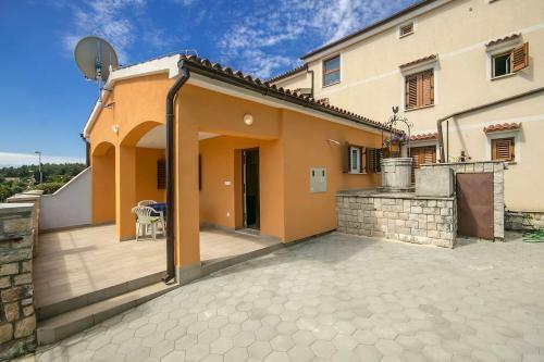 Apartman Matija 2