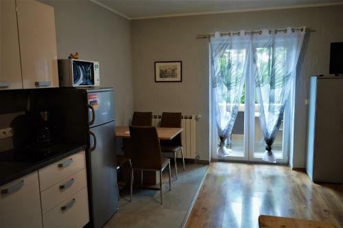 Apartment Marin