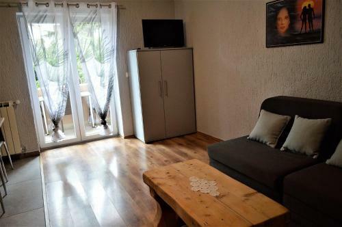 Apartment Marin
