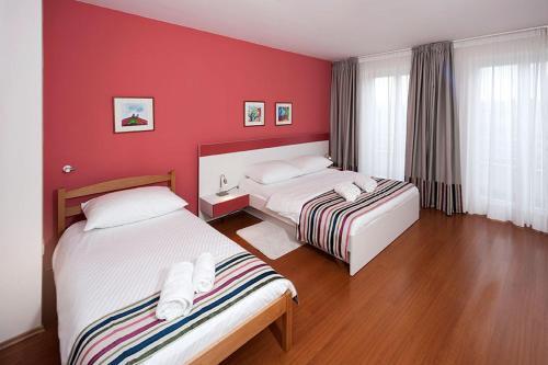 Apartment Veli Maj 1447