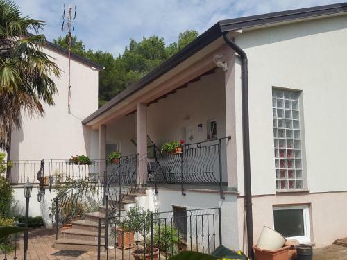 Hostal Cozy Room In Porec City Entrance