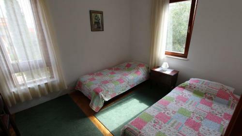 Apartment Orli?