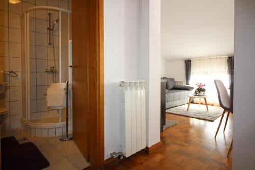 Apartment Vista