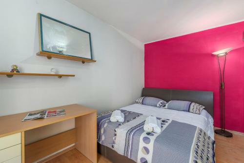 Apartment Sanja Near The Beach And Center