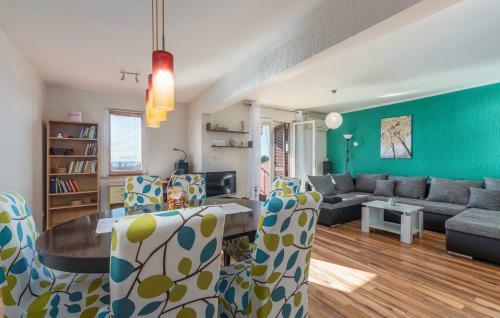 Apartment Sanja Near The Beach And Center