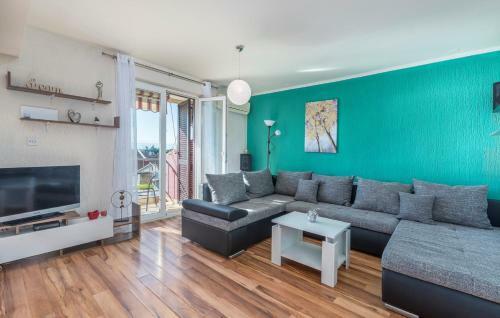 Apartment Sanja Near The Beach And Center