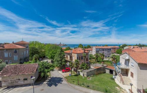 Apartment Sanja Near The Beach And Center