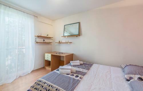 Apartment Sanja Near The Beach And Center