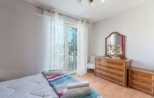 Apartment Sanja Near The Beach And Center