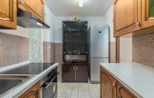 Apartment Sanja Near The Beach And Center