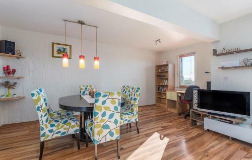 Apartment Sanja Near The Beach And Center
