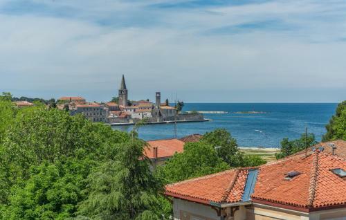 Apartment Sanja Near The Beach And Center