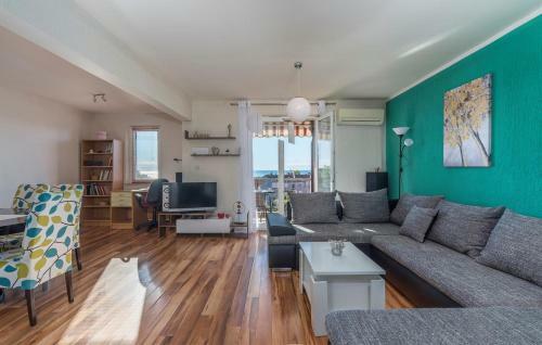 Apartment Sanja Near The Beach And Center