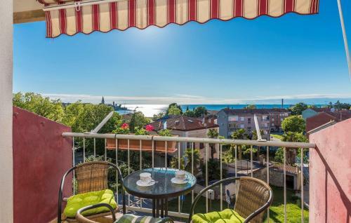 Apartment Sanja Near The Beach And Center