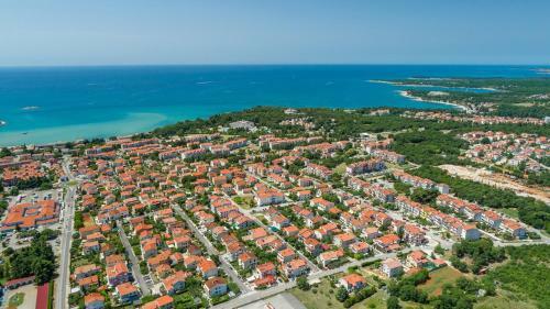 Apartment Sanja Near The Beach And Center