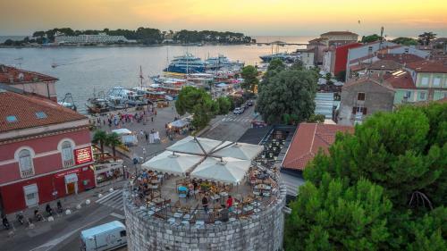 Apartment Sanja Near The Beach And Center