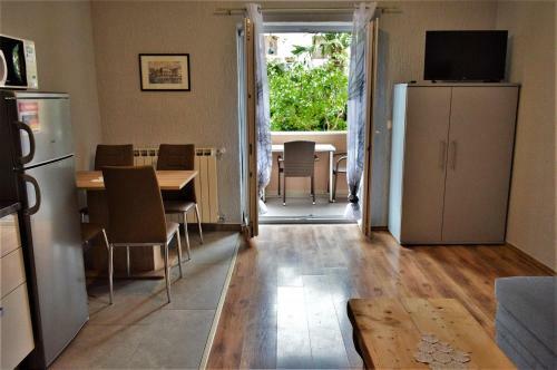 Apartment Vera