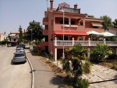 Hostal Two Bed Rooms Fortuna Near The Beach