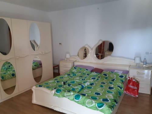 Hostal Two Bed Rooms Fortuna Near The Beach