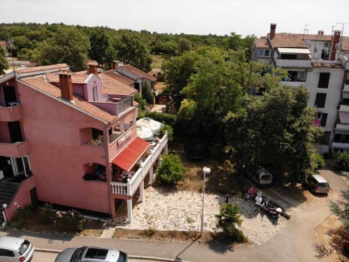 Hostal Two Bed Rooms Fortuna Near The Beach