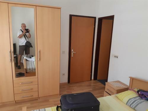 Hostal Two Bed Rooms Fortuna Near The Beach