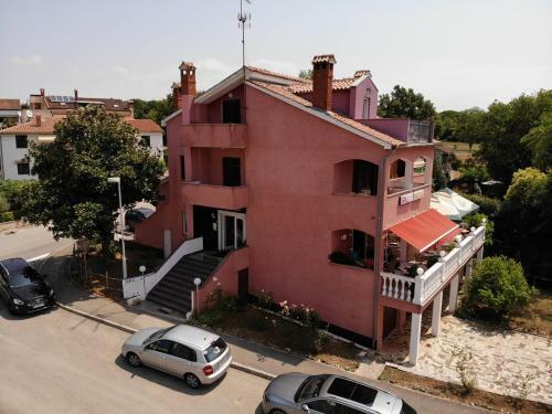 Hostal Two Bed Rooms Fortuna Near The Beach