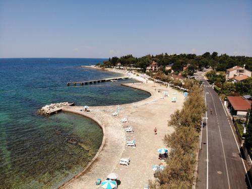 Hostal Two Bed Rooms Fortuna Near The Beach